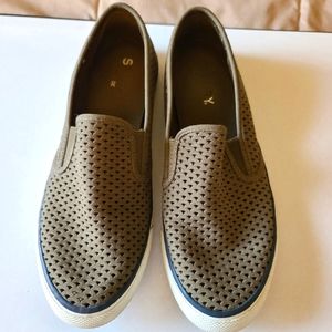 Sperry crest twin sneaker